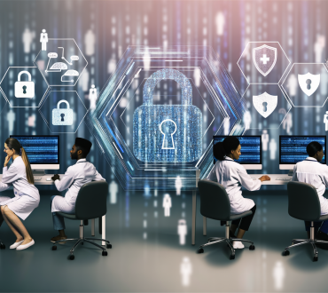 How to Prevent Data Breaches in Healthcare Record Management