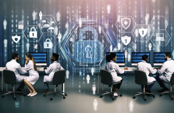 How to Prevent Data Breaches in Healthcare Record Management