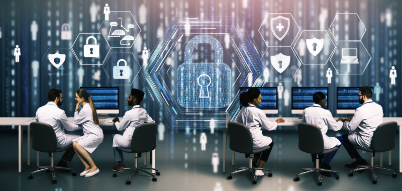 How to Prevent Data Breaches in Healthcare Record Management