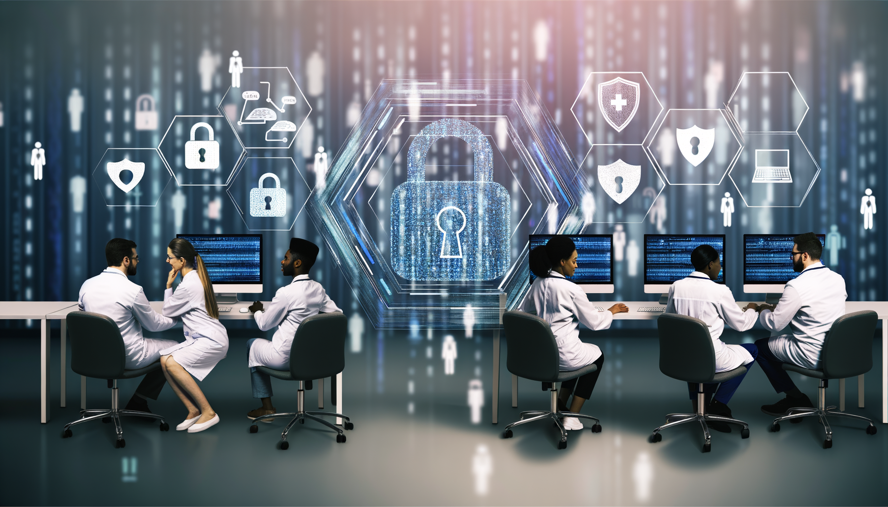 How to Prevent Data Breaches in Healthcare Record Management