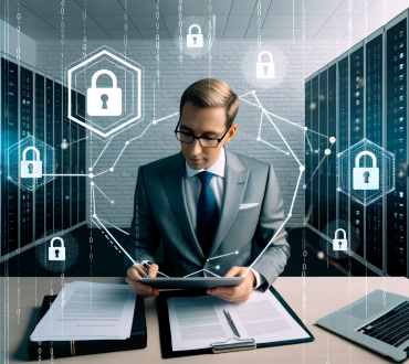 How to Prevent Data Breaches in Legal Firms