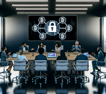 How to Secure Board Meeting Minutes Using Blockchain