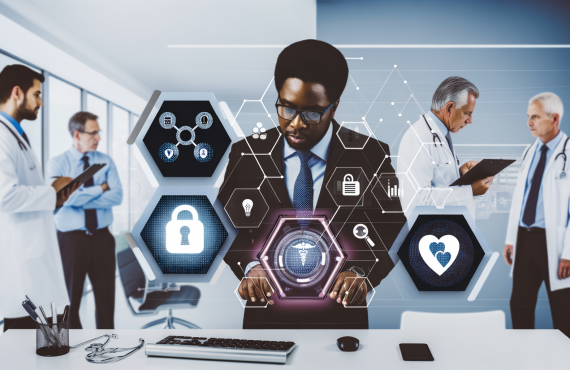 How to Secure Healthcare IoT Devices to Prevent Data Breaches