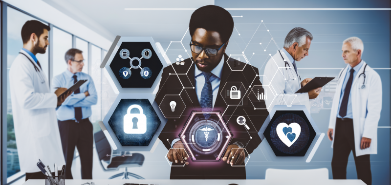 How to Secure Healthcare IoT Devices to Prevent Data Breaches