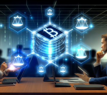 Immutable Records: Blockchain for Regulatory Compliance