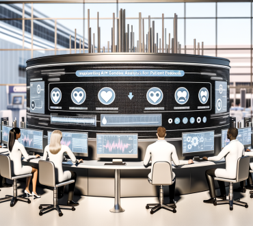 Implementing AI-Driven Sentiment Analysis for Patient Feedback in Healthcare