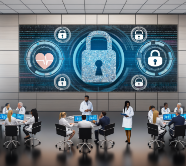 Implementing Zero Trust Security Models in Healthcare Record Systems