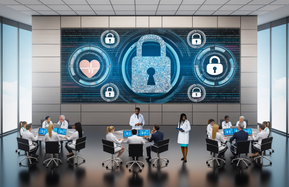 Implementing Zero Trust Security Models in Healthcare Record Systems