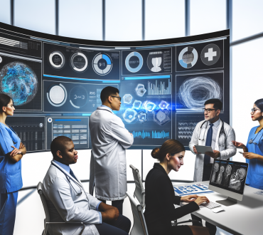 Innovations in Healthcare Record Analytics: Driving Better Patient Outcomes