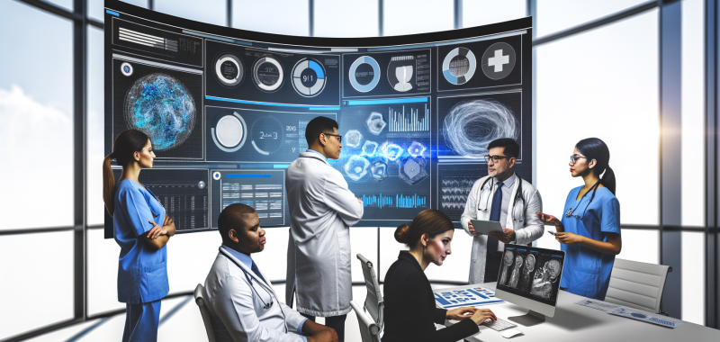 Innovations in Healthcare Record Analytics: Driving Better Patient Outcomes