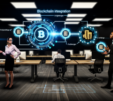 Integrating Blockchain into Existing Record Systems: Challenges and Opportunities