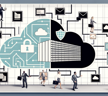 Key Considerations for Migrating Government Records to the Cloud