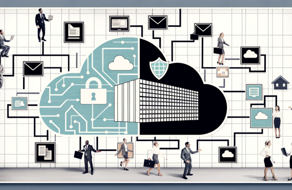 Key Considerations for Migrating Government Records to the Cloud