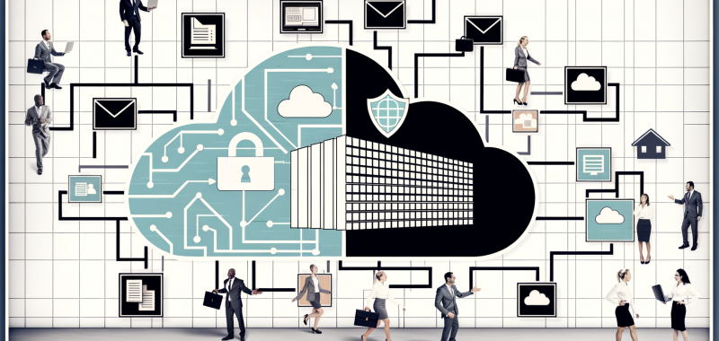 Key Considerations for Migrating Government Records to the Cloud