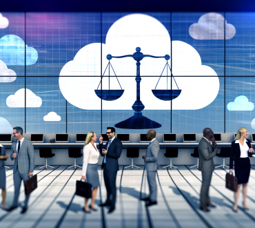 Legal Implications of Cloud Computing for Record Keeping