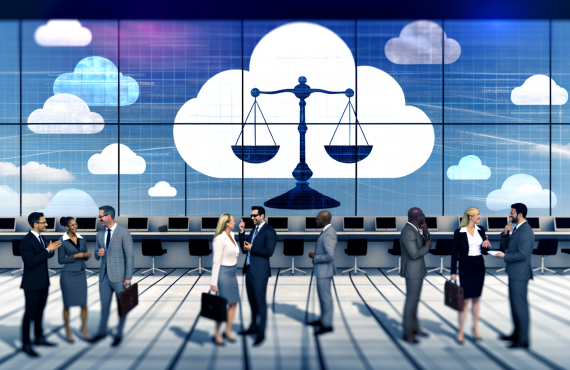 Legal Implications of Cloud Computing for Record Keeping