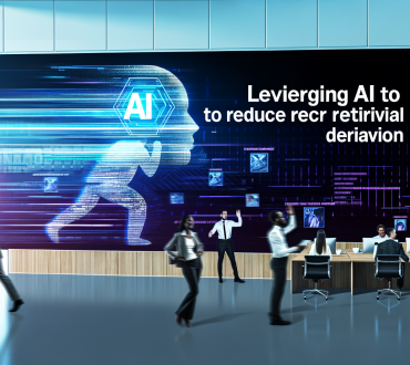 Leveraging AI to Reduce Record Retrieval Time