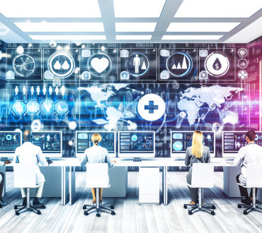 Leveraging Predictive Analytics for Risk Assessment in Healthcare