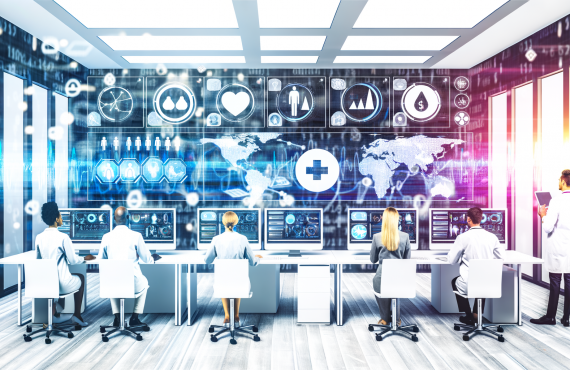 Leveraging Predictive Analytics for Risk Assessment in Healthcare