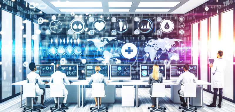 Leveraging Predictive Analytics for Risk Assessment in Healthcare