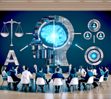 Maintaining Ethical Standards in AI-Powered Legal Tools