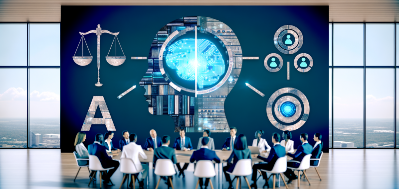 Maintaining Ethical Standards in AI-Powered Legal Tools