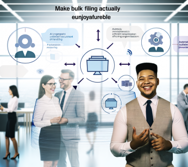 Make Bulk Filing Actually Enjoyable With RecordsKeeper.AI