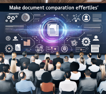 Make Document Comparison Effortless With RecordsKeeper.AI