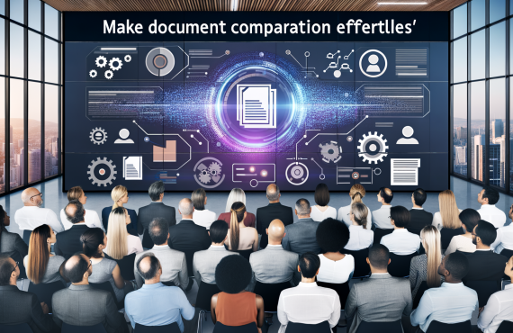 Make Document Comparison Effortless With RecordsKeeper.AI