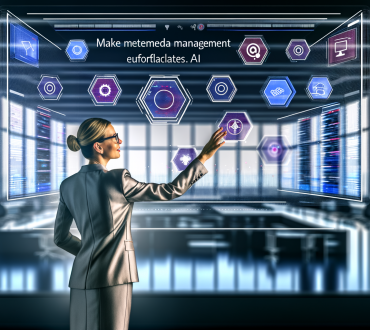 Make Metadata Management Effortless Using RecordsKeeper.AI