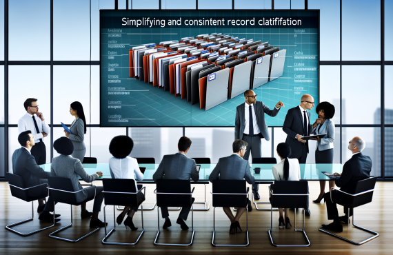 Making Record Classification Simple and Consistent