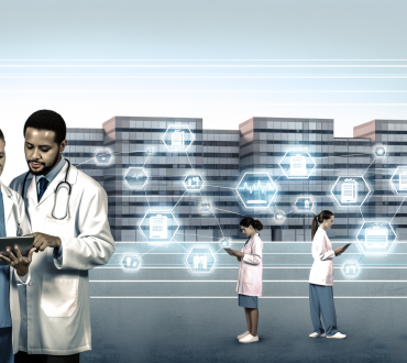 Managing Healthcare Records Across Multiple Locations: Challenges and Solutions