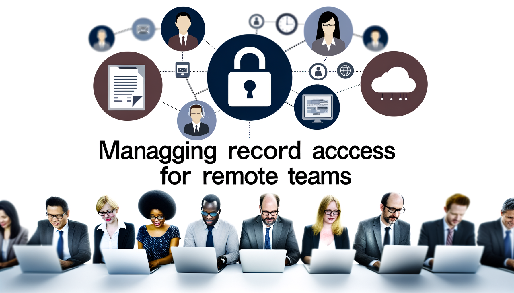 Managing Record Access for Remote Teams