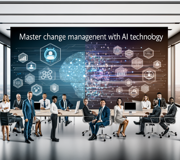 Master Change Management with RecordsKeeper.AI