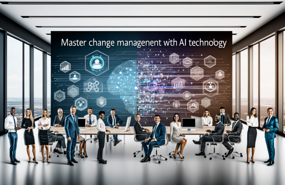 Master Change Management with RecordsKeeper.AI