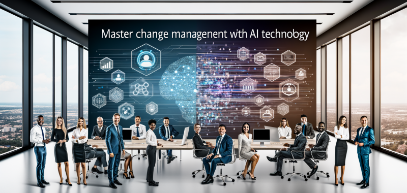 Master Change Management with RecordsKeeper.AI