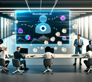 Master Workflow Efficiency Using RecordsKeeper.AI