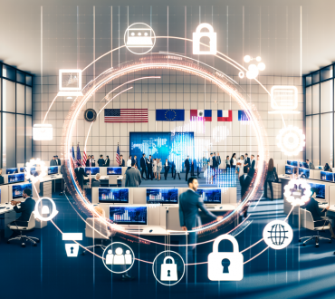 Mitigating Cybersecurity Risks in Government Record Management