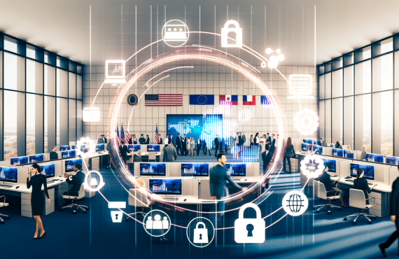 Mitigating Cybersecurity Risks in Government Record Management