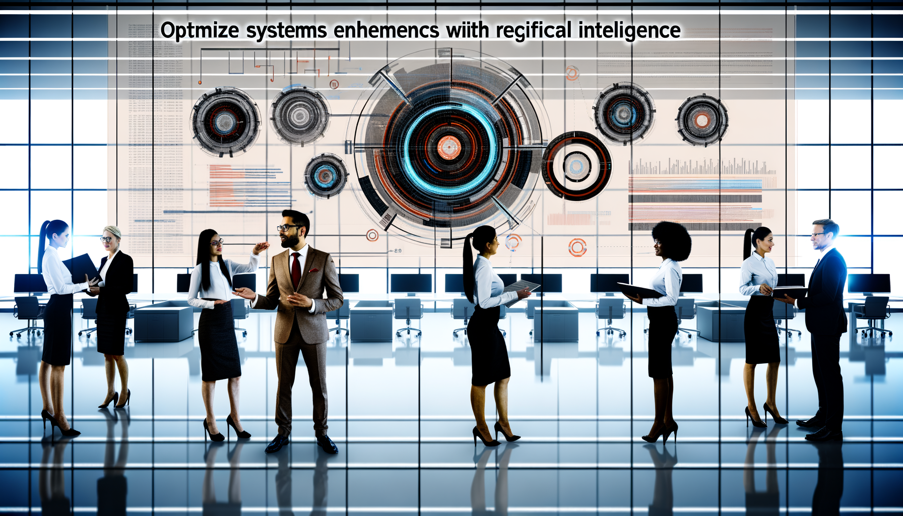 Optimize Systems with RecordsKeeper.AI