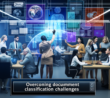 Overcoming Document Classification Challenges