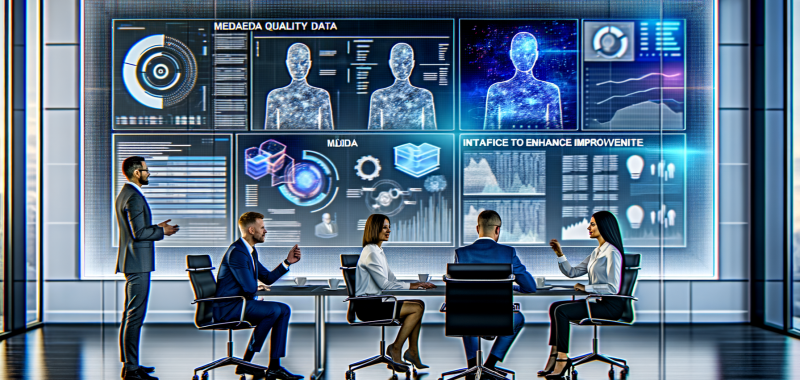 Overcoming Record Metadata Quality Issues