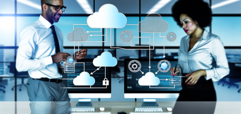 Overcoming the Challenges of Multi-Cloud Backup