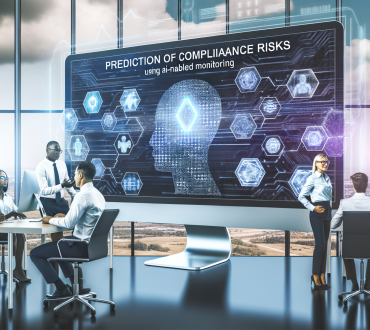 Predicting Compliance Risks with AI-Enabled Monitoring