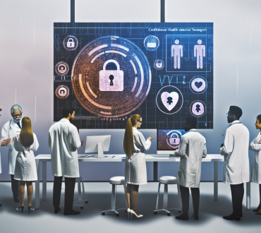 Privacy-Preserving Technologies in Collaborative Healthcare Research