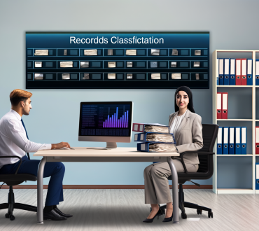 Quick Guide to Records Classification