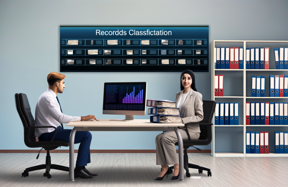 Quick Guide to Records Classification