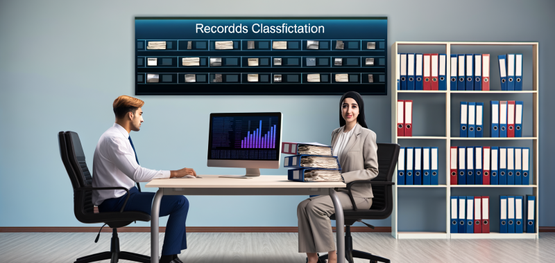 Quick Guide to Records Classification