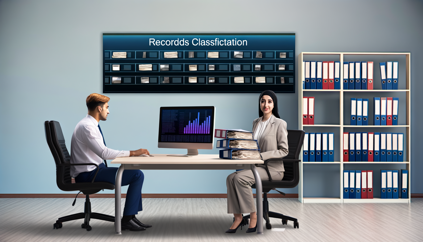 Quick Guide to Records Classification