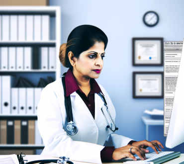 Quick Tips for Better Medical Record Documentation